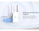 Extensor Amplificador De Alcance Wi-fi6 Ax1600 1500gbps Pro®