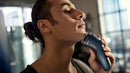 Afeitadora Inalámbrica Wet & Dry Philips S1151/0 Series1000®