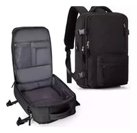 Mochila Multifuncional Bolsa De Viaje De Gran Capacidad®