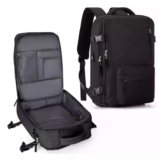 Mochila Multifuncional De Gran Capacidad®