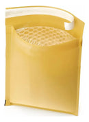 Pack 20 Bolsas Burbuja Protectoras Papel Kraft Con Adhesivo®