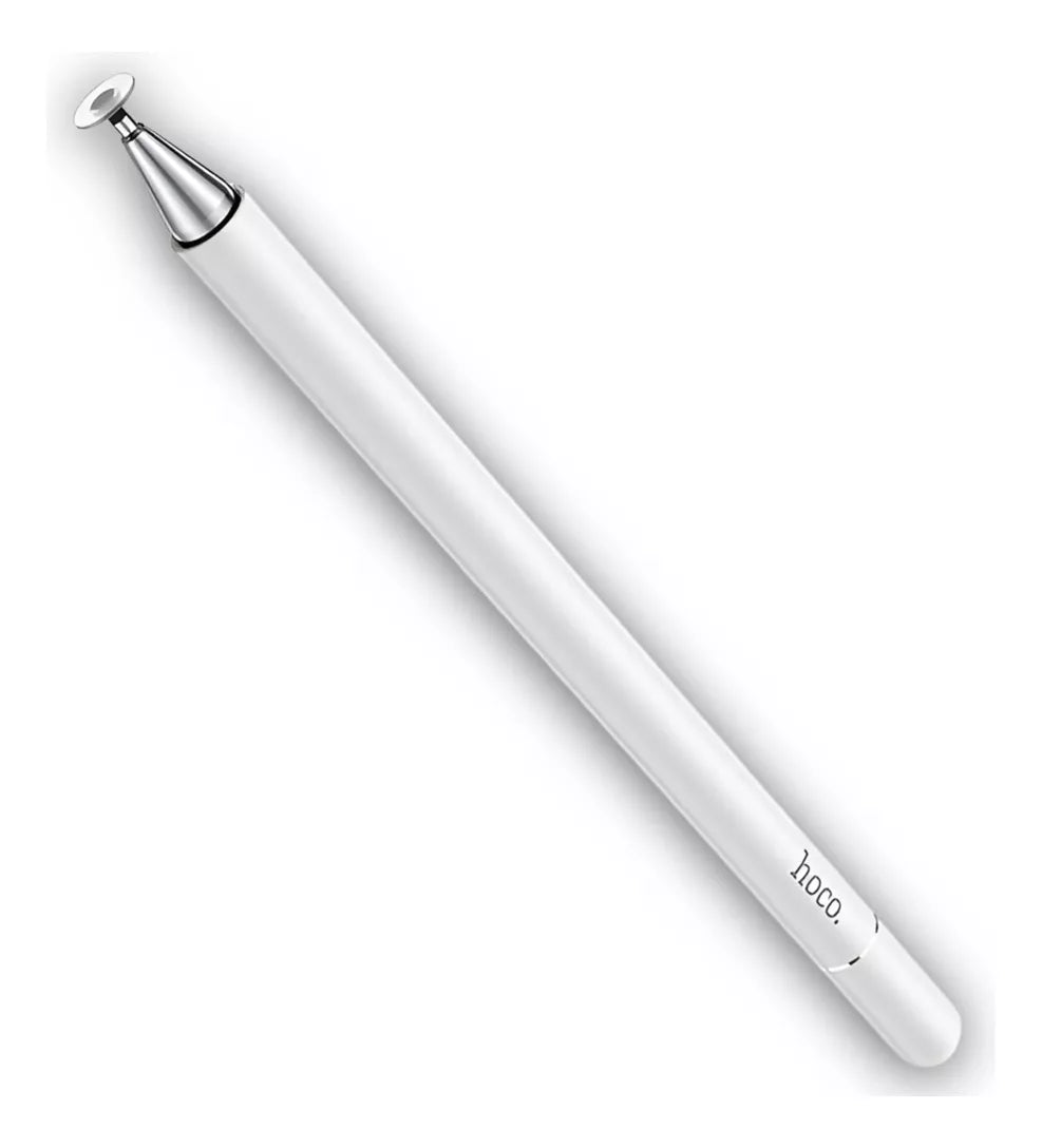 Lapiz Touch Stylus Pen Hoco Gm103 Blanco