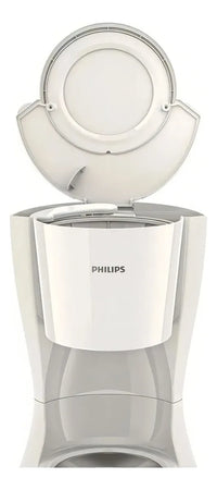 Cafetera Philips Daily Collection Hd7461 Semi Automática®