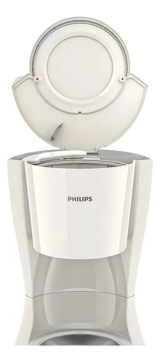 Cafetera Philips Daily Collection Hd7461 Semi Automática®