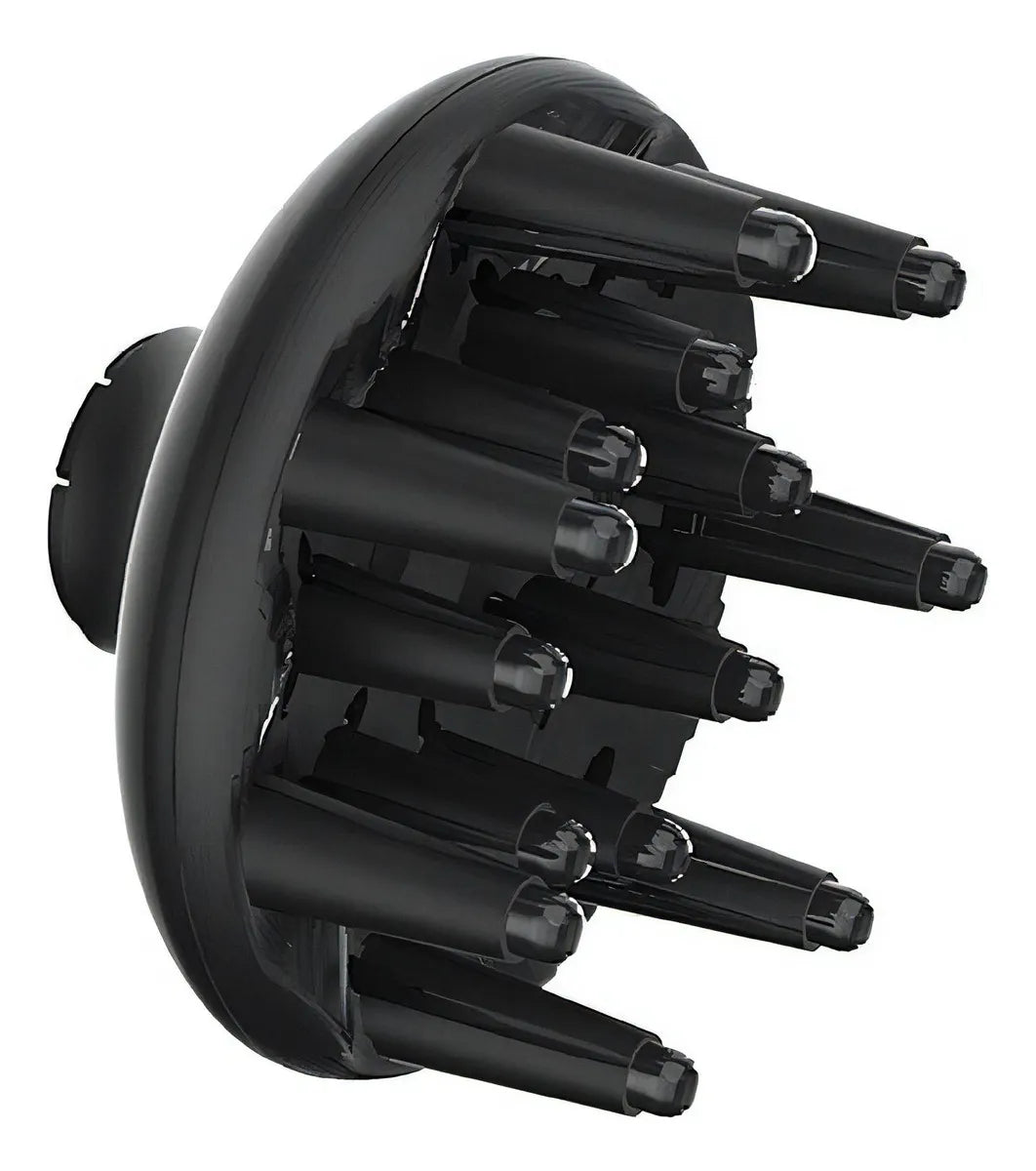 Secador De Pelo Gama Italy 3d Therapy Diva 3d Keration®