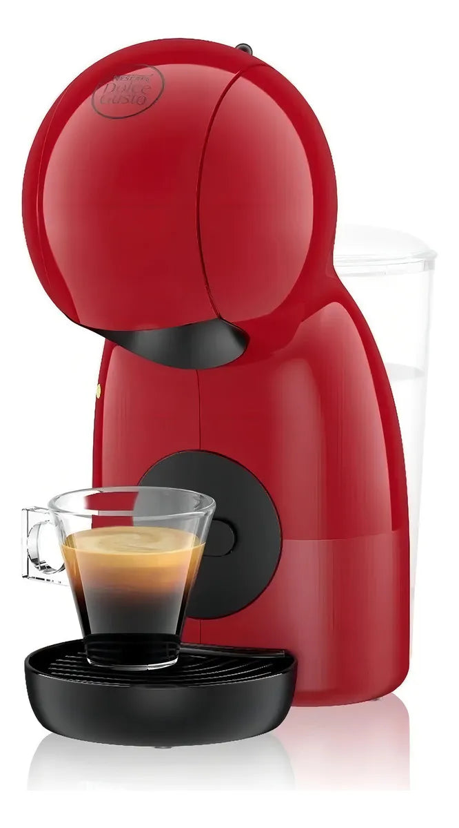 Cafetera Portátil Nescafé Moulinex Dolce Gusto Piccolo®