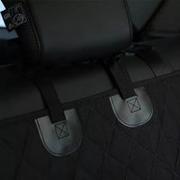 Funda Cubre Asiento De Auto Mascotas Impermeable Calidad®