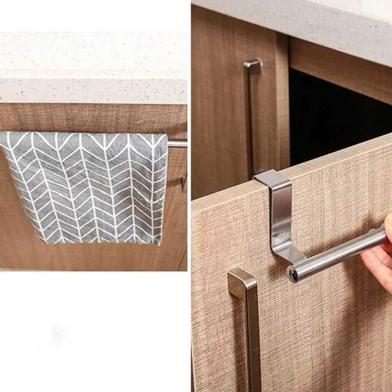 Organizador Para Repasador Con Enganche En Puerta 36cm®