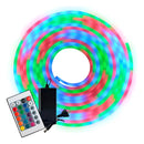 Tira De Neon 5 Metros Rgb Adhesivas Para Decoración®
