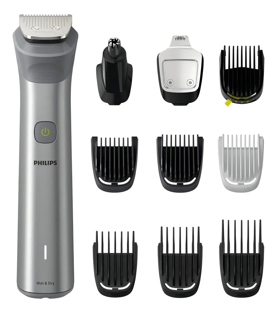 Philips Cortabarba All In One Trimmer 500 Series Mg5920/15 ®