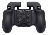 Joystick Gatillo Celular Ventilador De Refrigeración Usb®