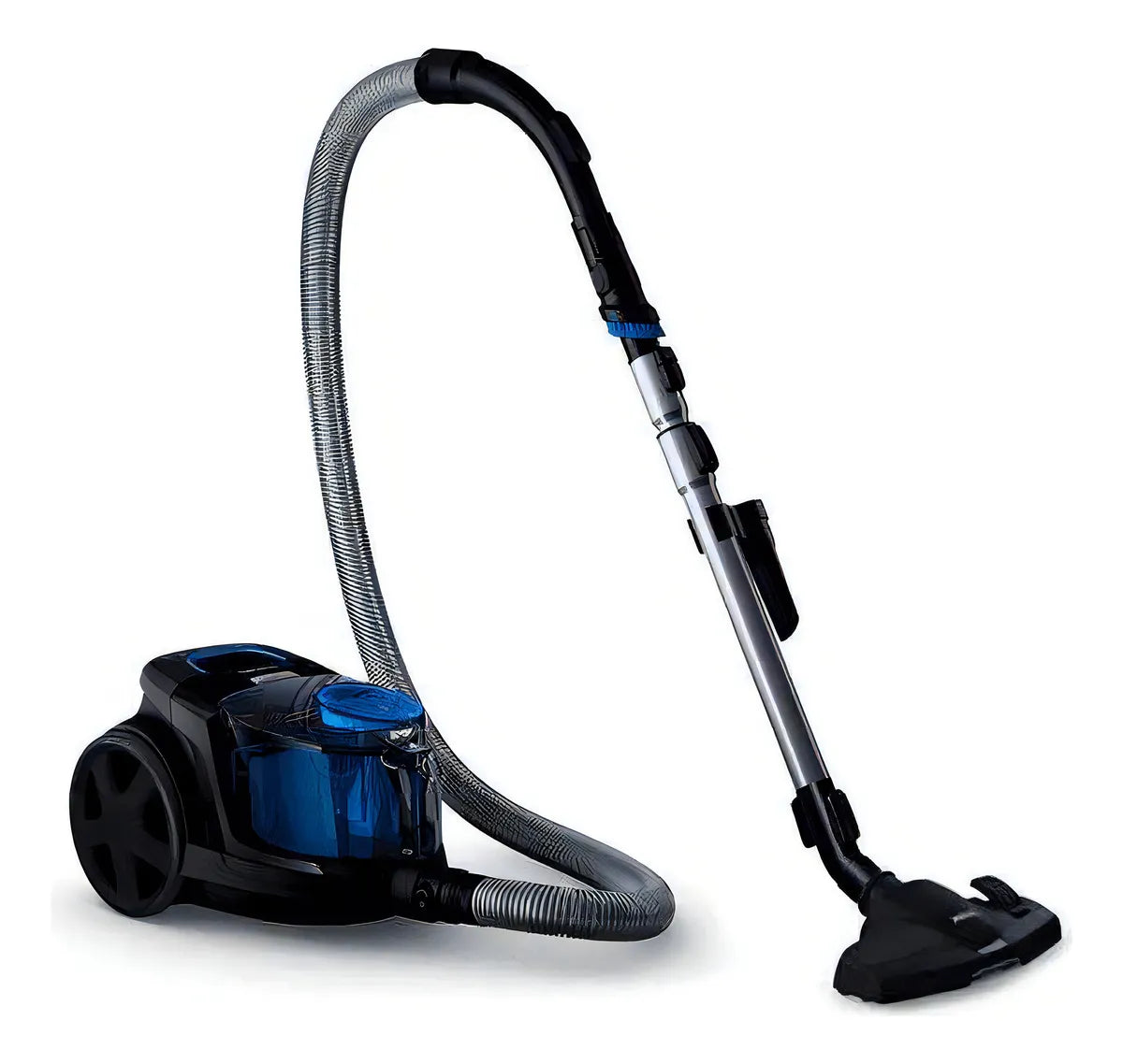 Aspiradora Philips Power Pro Compact Fc9350/51 Trineo 1.5l®
