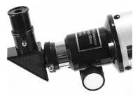 Telescopio Astronómico Procalidad 70/300mm Blanco Monocular®