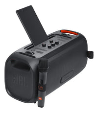 Parlante Jbl Partybox On-the-go Essential+colgante Portatil®