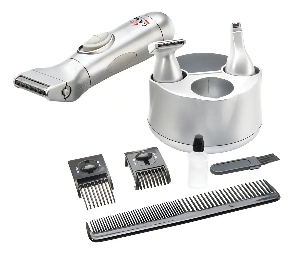 Pack Gama Corta Pelo M Se Pro 8.2+nose Trimmer 6x1®