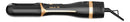 Cepillo Secador Modelador Gama Styler Gold 1200w 4 Niveles®