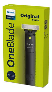 Afeitadora Inalámbrica Batería Philips One Blade Qp1424/10®