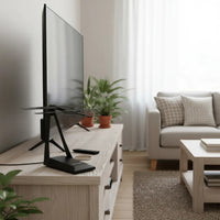 Antena Para Interior Ledstar Tv Digital Cable 1,5mts Negro