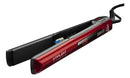 Planchita De Pelo Gama Italy Starlight Iht Digital Roja®