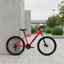 Bicicleta Stormrider Slb Profesional Rod 27.5 21v Cuadro L®