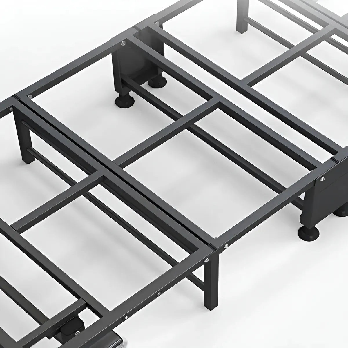 Cama Plegable Multifuncional 6 Funciones Relleno Espuma®