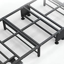 Cama Plegable Multifuncional 6 Funciones Relleno Espuma®
