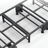 Cama Plegable Multifuncional 6 Funciones Relleno Espuma®