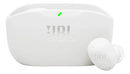 Auriculares Jbl Wave Buds 2 Inalambricos Blancos®
