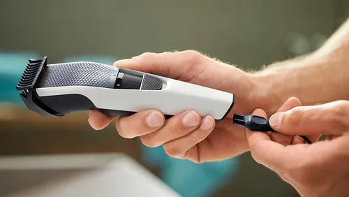 Corta Barba Philips Trimmer Series 3000 Premium Bt3206/1®
