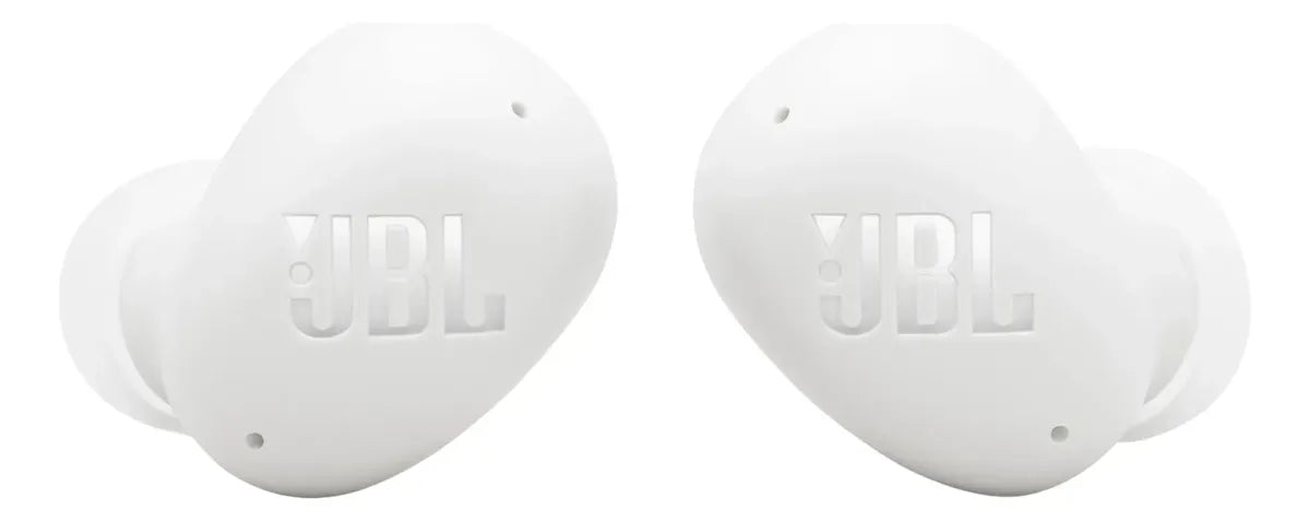 Auriculares Jbl Wave Buds 2 Inalambricos Blancos®