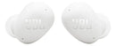 Auriculares Jbl Wave Buds 2 Inalambricos Blancos®