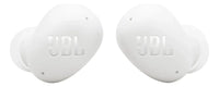 Auriculares Jbl Wave Buds 2 Inalambricos Blancos®