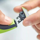 Cuchillas De Recambio Philips Oneblade 2 Unidades Pro®