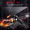 Tv Stick Android Tv 4k Ultra Hd Asistent De Voz Google Tvr3®