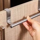 Organizador Para Repasador Con Enganche En Puerta 36cm®