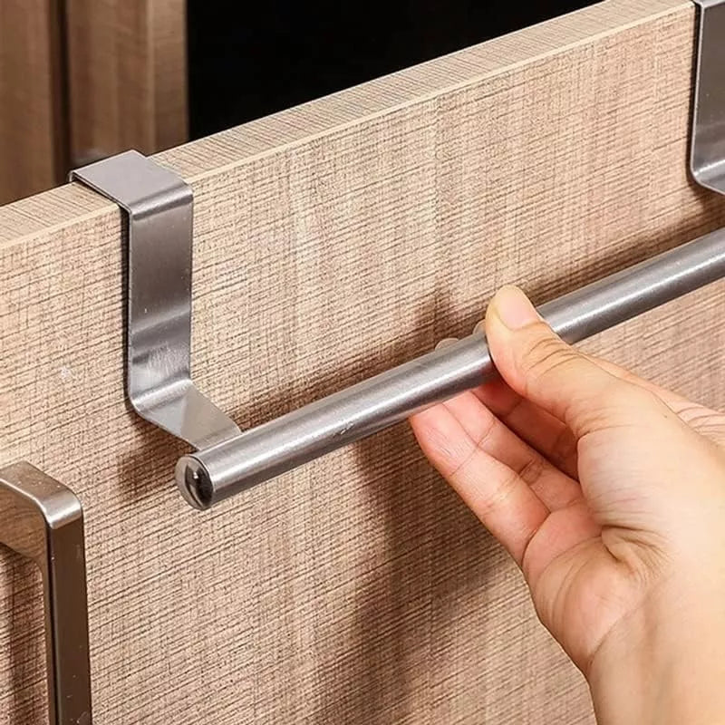 Organizador Colgante Repasador Con Enganche En Puerta 24cm®