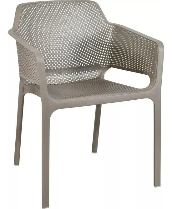 Silla De Exterior Apilable®