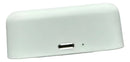 Power Bank Inalambrico Con Potencia 20w Conector Lightning®