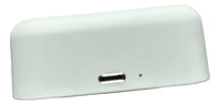 Power Bank Inalambrico Con Potencia 20w Conector Lightning®