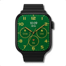 Reloj Smartwatch Miccell Vq-sm01 Negro®