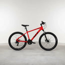 Bicicleta Stormrider Slb Profesional Rod 27.5 21v Cuadro L®
