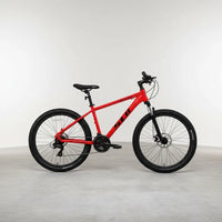 Bicicleta Stormrider Slb Profesional Rod 27.5 21v Cuadro L®
