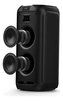 Parlante Philips Bluetooth, Control Luces Led 16h Autonomía®