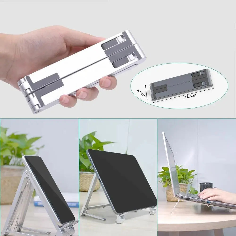 Soporte Notebook Tablet Smartphone®