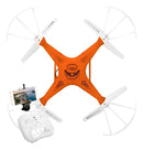 Drone Juguete 2.4ghz Rotación 360 Retorno Automático®