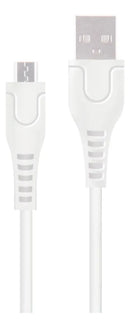 Cable De Carga Y Datos Usb A Micro Usb 1 Metro De Largo®