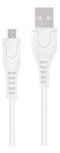 Cable De Carga Y Datos Usb A Micro Usb 1 Metro De Largo®