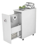 Mueble Organizador Baño Multiuso Auxiliar Resistente Pro®