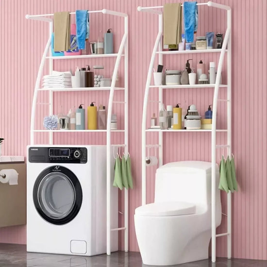 Mueble Organizador de Baño®