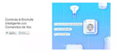 Enchufe Mini Inteligente Tp-link P100 Wifi Smartphone Smart®